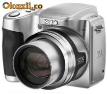 aparat foto kodac easy share z710 foto