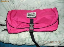 SET IGIENIC  OUTDOOR JACK WOLFSKIN foto