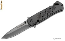 Briceag Boker Magnum Lifesaver ML-15409201 foto