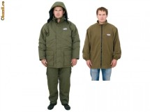 Costum pescar Baracuda UP-01G foto