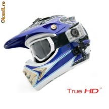 GoPro HD Helmet HERO foto