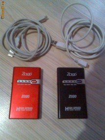 Modem ZAPP Z020