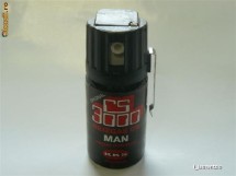 Spray Paralizant Man CS 3000 KK01840