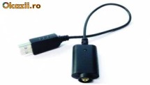 Vand Incarcator usb eGo !