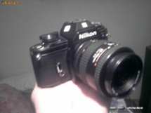 aparat foto nikon m90