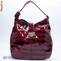 GENTI JIMMY CHOO PE COMANDA! 100% PIELE NATURALA! foto