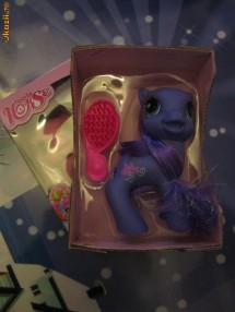 Lovely Horse - Ponei | Jucarii copii