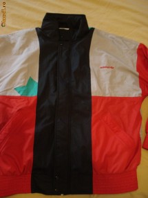 BLUZA de fash ADIDAS marimea 54 foto