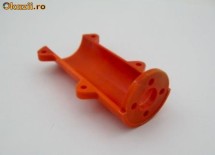 Batiu pentru motor electric foto