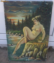nud (nesemnat, u/p)