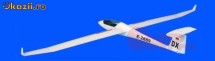 Aeromodel planor VENTUS foto