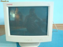 Monitor foto