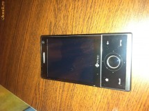 Htc Diamond Touch