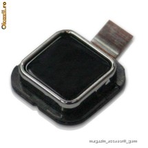 navigation key bila Trackball contact Buton ok joystick microcontact Meniu Home home Samsung Ch@t 335, S3350 Original NOU Sigilat foto