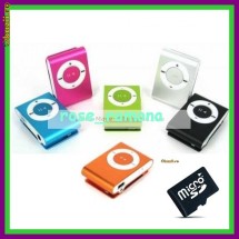MP3 PLAYER