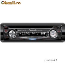 Mp3 auto PANASONIC CQ-C1415N foto