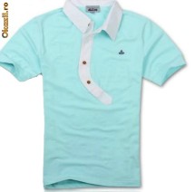 Tricou Vivienne Westwood Man London