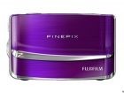 Fujifilm Finepix Z70 Violet   Bonus: Geanta + Card 2GB foto