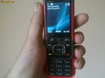 Nokia 5610 XpressMusic.
