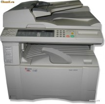 Kyocera KM 1530 copiator multifunctional foto