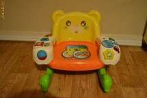 SCAUN VTECH foto