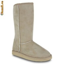 Cizme  tip UGG Dama     Lichidare stoc!!!!