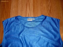 Maieu de sport (basket), marca Identic, din material sintetic, marime L (52-54) foto
