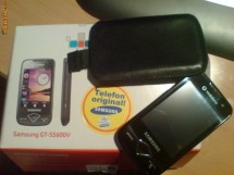 samsung GT-S5600V (blade)