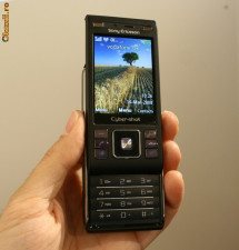 Sony Ericsson C095