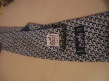 Vand Cravata Hermes Originala !!! Super Pret !