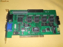 Placa captura GV - Geovision 16 canale