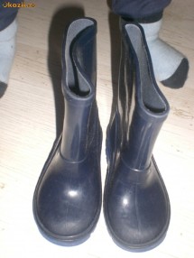 Cizme cauciuc Mothercare Uk foto
