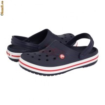 Crocs Crocband pentru barbati (Crc10116-410) foto