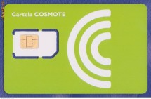 CARTELA COSMOTE NUMAR AUR PLATINA GOLD VIP USOR FRUMOS DE FORMA 07XY 60 70 80 !! 299 RON !!