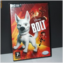 *** Disney Bolt, JOC PC, NOU / Sigilat *** foto