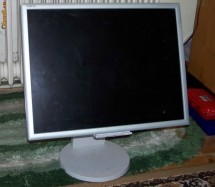 monitor NEC multysync LCD 2070NX  20