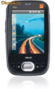 Asus P552 foto