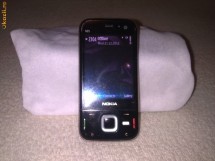 Nokia N85