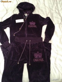 TRENING CHANEL,SUPER SEXI,SUPER FRUMOS,SUPER PRET! foto