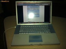 MacBook Pro 15.4