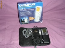 REPORTOFON OLYMPUS DM-20 -MP3/WMA  NOU