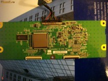 LVDS	 Control Board T260XW02 V6 26