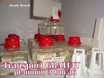 Odorizant CWS Frutto * Guma Turbo * Livrare oriunde in tara * Odorizante originale Made in Switzerland  ( Elvetia )