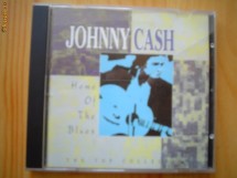johnny cash home of the blues cd foto