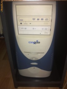 Sistem PC Complet Pret Avantajos