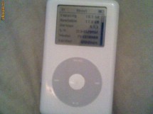 ipod clasic