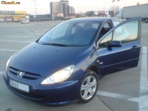 Peugeot 307 1.6 HDI 110 CP