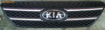 Vand grila radiator Kia Ceed 2009