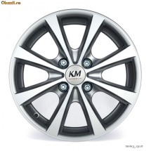 JANTE AUTO KOMETAL MIRAGE