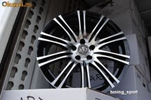 JANTE 4X114,3 R15 COD ( 0271X) PRET PE SET foto